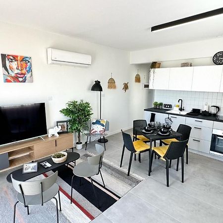 Peyia Paradise Apt Extérieur photo