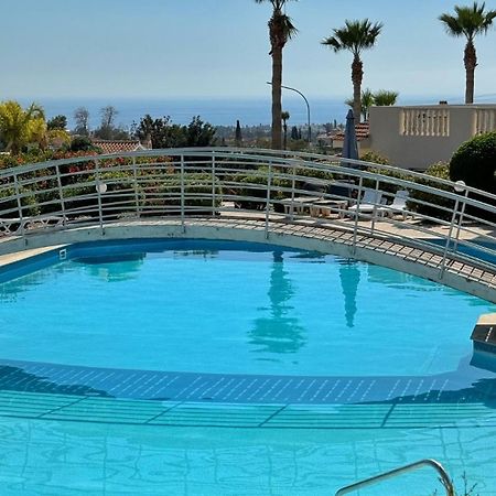 Peyia Paradise Apt Extérieur photo