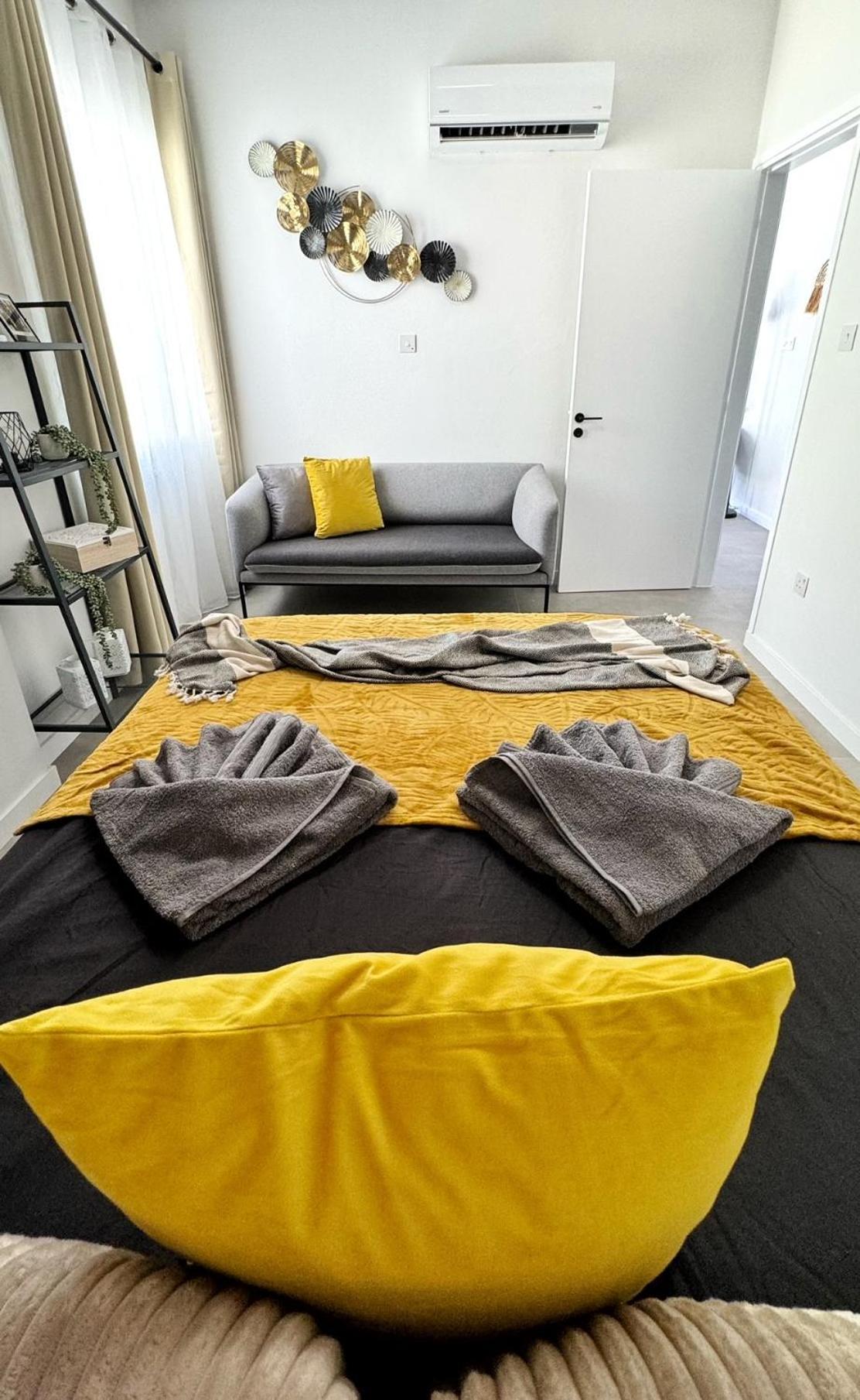 Peyia Paradise Apt Extérieur photo