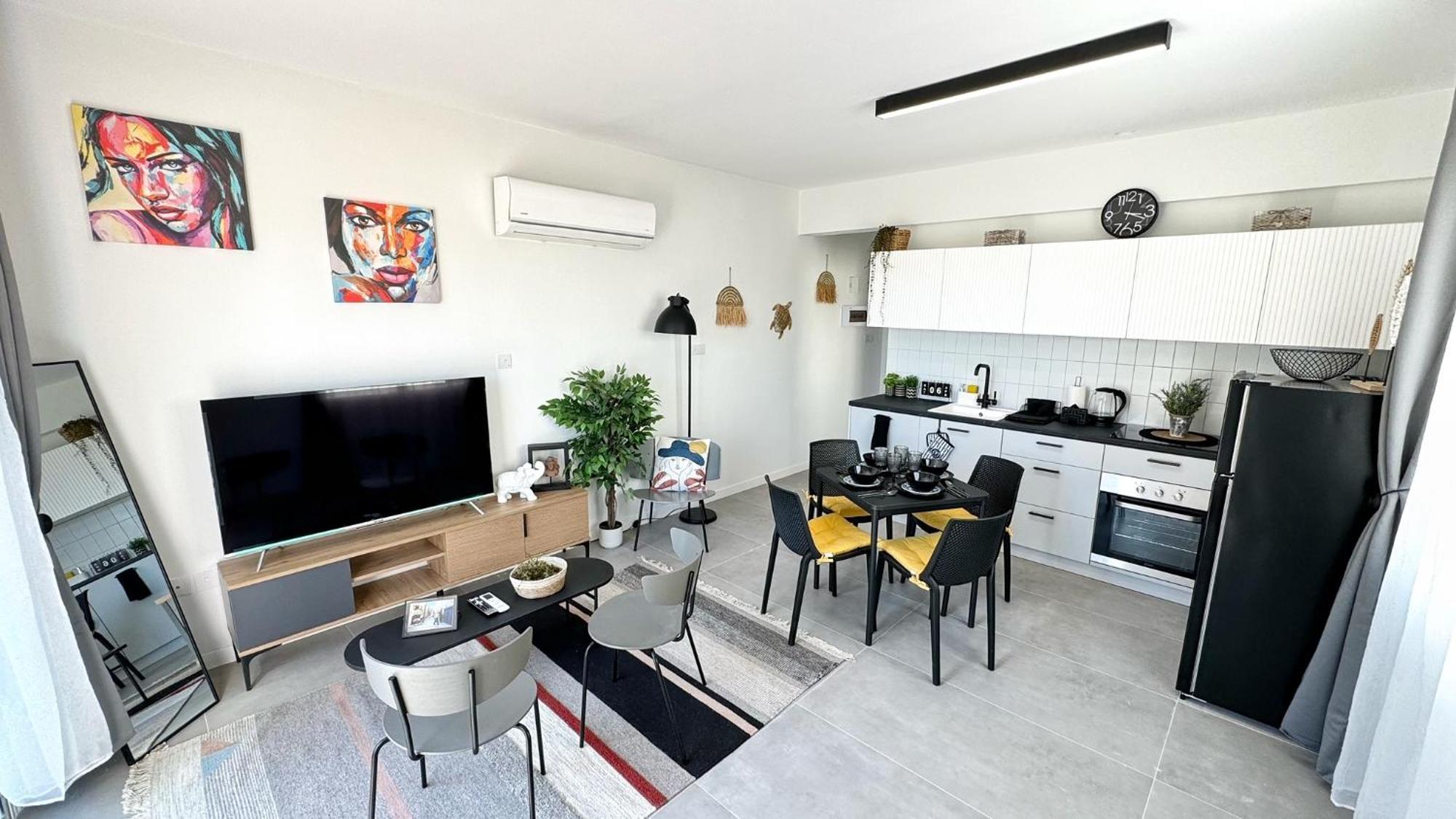 Peyia Paradise Apt Extérieur photo