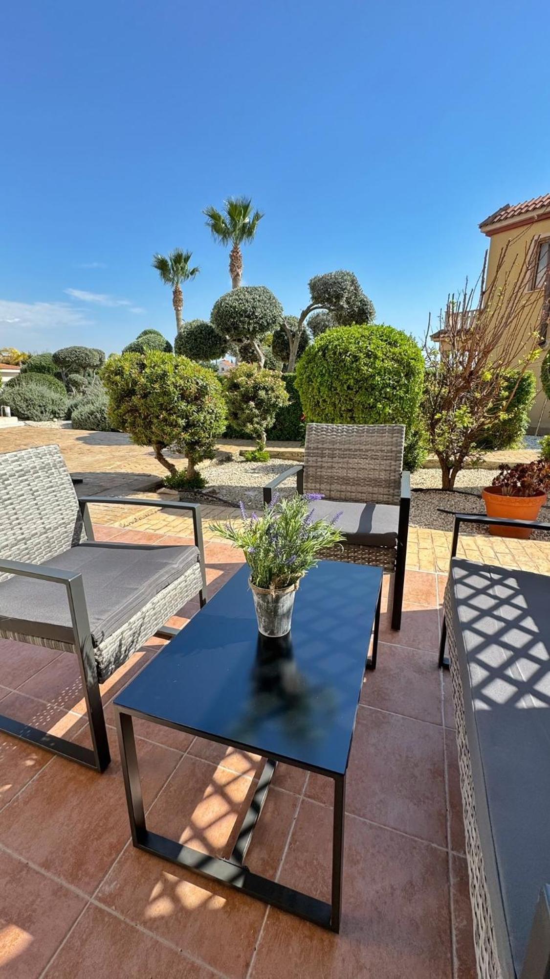 Peyia Paradise Apt Extérieur photo
