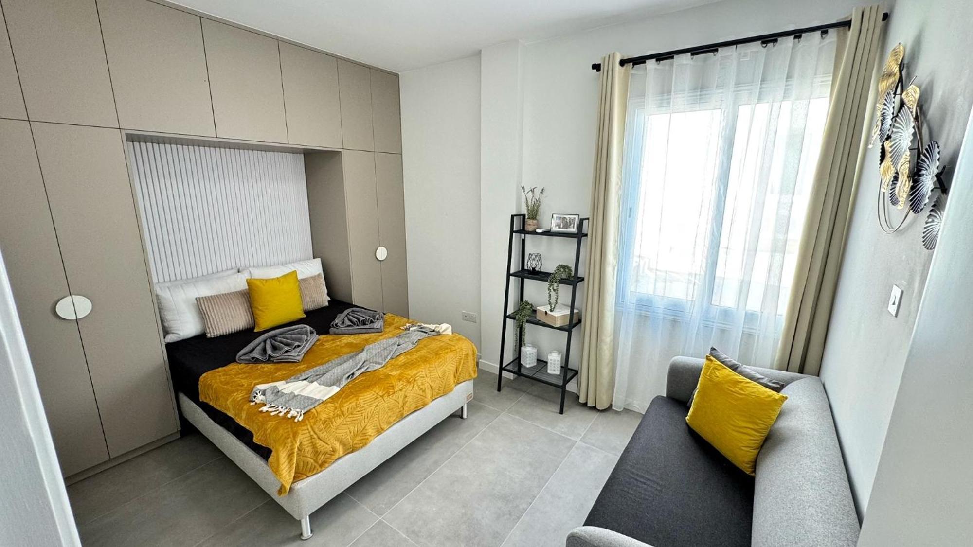 Peyia Paradise Apt Extérieur photo