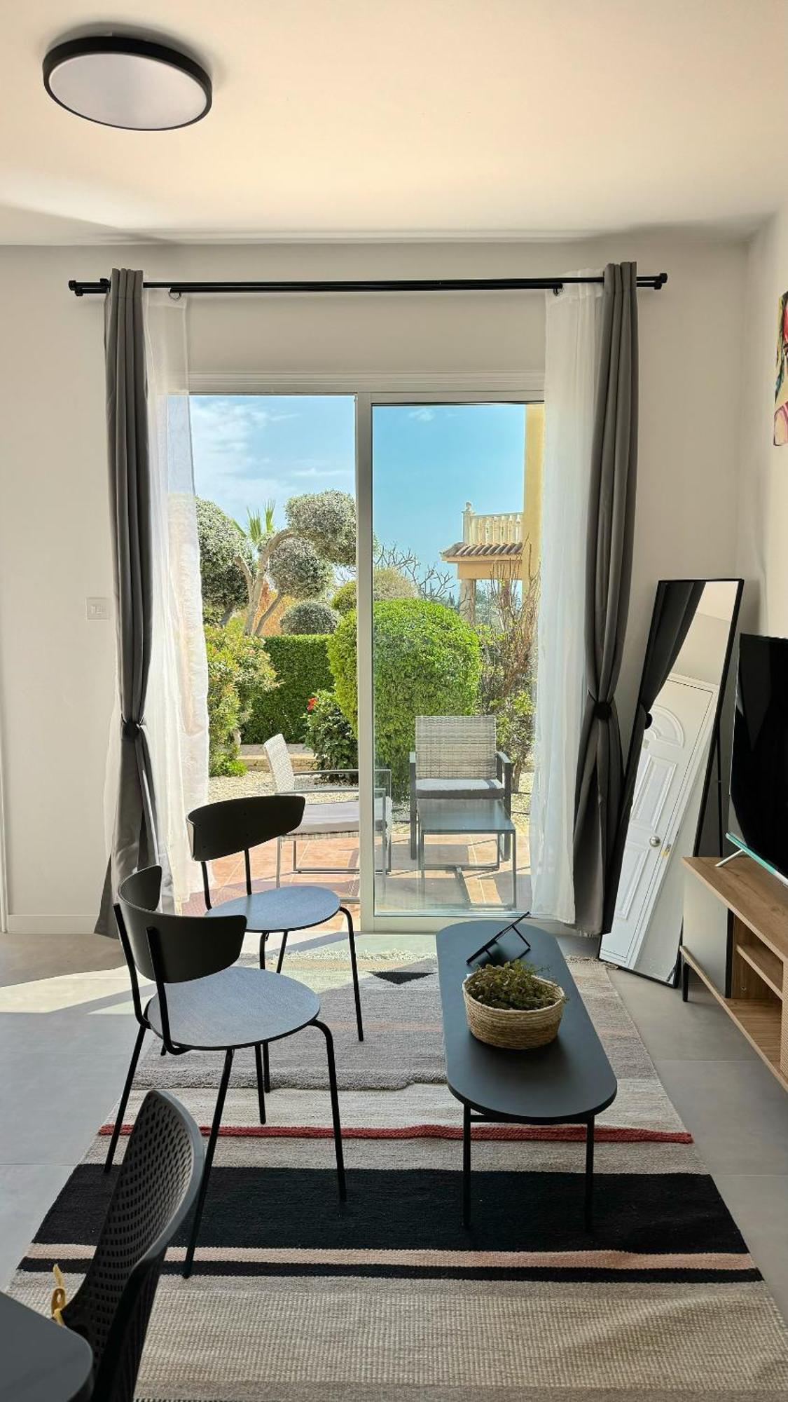 Peyia Paradise Apt Extérieur photo
