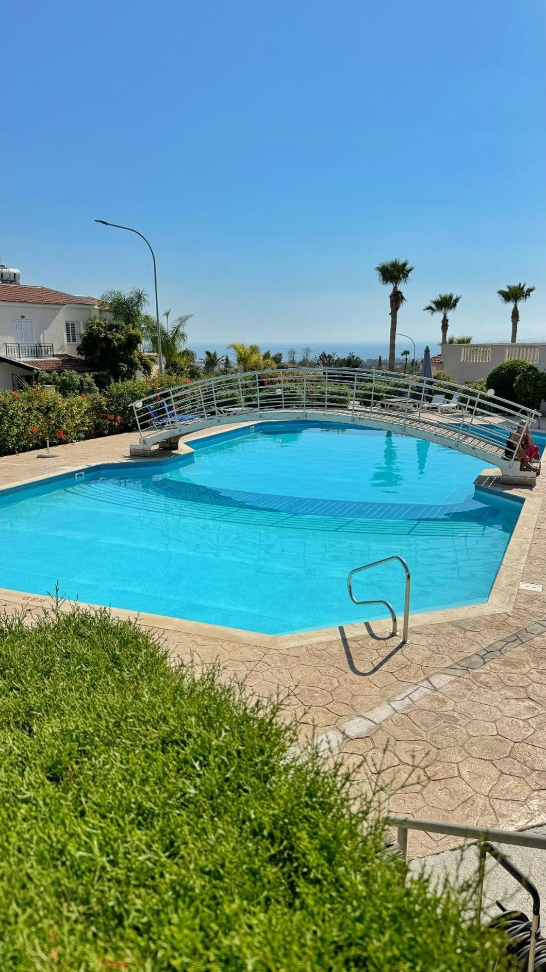 Peyia Paradise Apt Extérieur photo